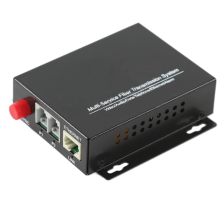 电话网络光端机 现代通信的无声基石