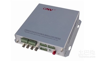 三款高性价比音频光端机核心参数详解